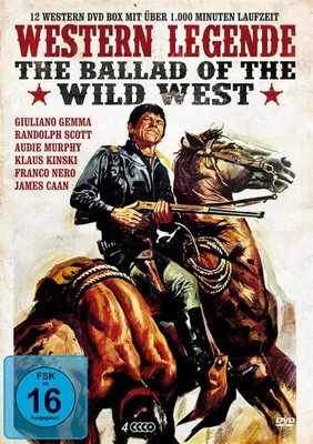 Produktbild von Western Legende