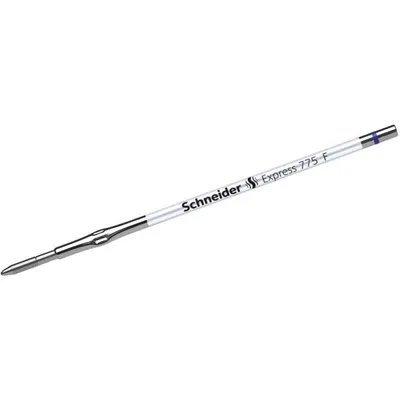 Produktbild von Schneider Schreibgeräte Express 775, Blau, Dünn, Metallisch, Metall, Edelstahl, X20
