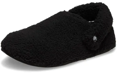 Produktbild von Crocs Classic Cozzzy Slipper, Adult Uni, 33-34 EU, Black