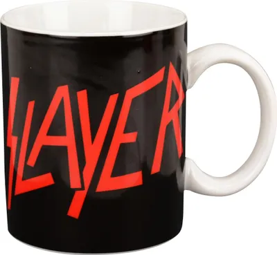 Produktbild von KKL Slayer Tasse Logo KKLMUGSL1
