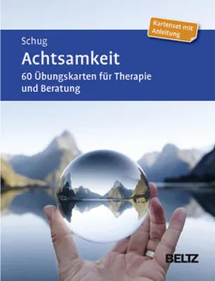 Obrázek produktu pro Mindfulness
