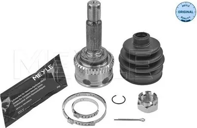 Produktbild von MEYLE Gelenksatz Antriebswelle Radseitig für HYUNDAI ATOS (MX) 37-14 498 0004