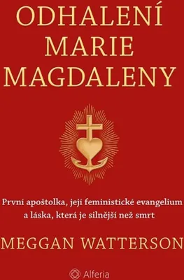 Produktbild von Odhalení Marie Magdaleny