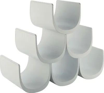 Produktbild von Alessi Noe',Modular Bottle-Holder (Art.-Nr. GIA13 W, EAN 8003299370467)
