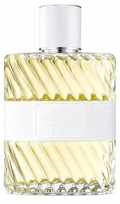 Produktbild von Dior Eau Sauvage, Männer, 100 ml, Nicht nachfüllbare Flasche, Bergamotte, Galbanharz, Hedione, Rosa Pfeffer, Vetiver