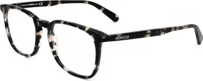 Produktbild von Moncler Sonnenbrille ML5118 055 51 18 150