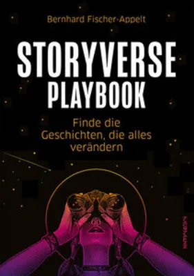 Immagine prodotto di Storyverse Playbook