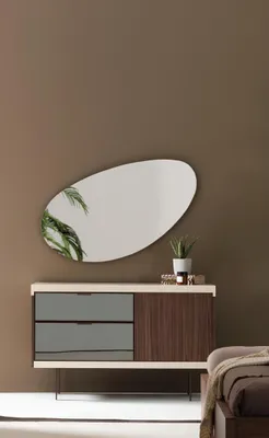 Immagine prodotto di Armadi per la camera da letto Legno con vetro Designer moderno