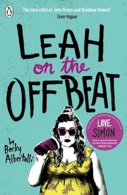 Produktbild von Leah on the Offbeat