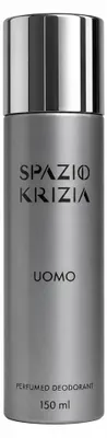 Produktbild von Krizia Spazio Uomo Deodorant Spray 150ml