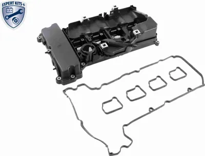 Produktbild von Zylinderkopfhaube V30-3632 passend für MERCEDES-BENZ C-Klasse Limousine (W204)