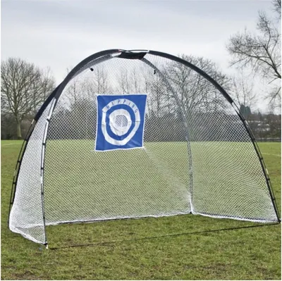 Image de Filet d'exercice Longridge cage practice 305x213x151 cm Filet de sport Entraînement