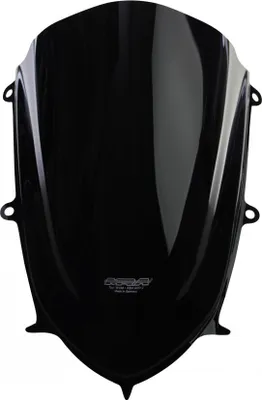 Produktbild von MRA Racingscheibe R rauchgrau YZF R 6 RJ27