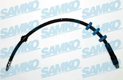 Immagine prodotto di SAMKO 6T47978 Tubo flessibile del freno