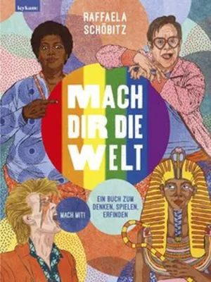 Produktbild von Mach dir die Welt 2