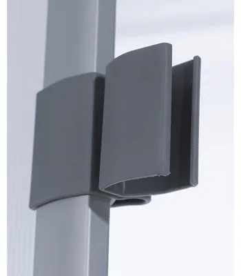 Produktbild von PaperFlow K470000, Grau