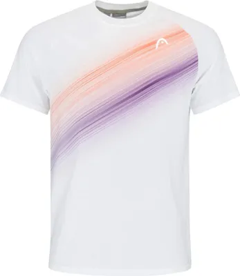Produktbild von Tshirts Head Performance 811413XPWH