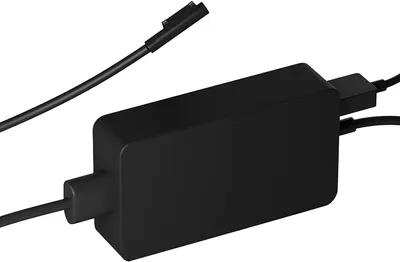 Produktbild von Microsoft 6NL-00002, Laptop, Drinnen, 102 W, Microsoft, Surface Book, Schwarz