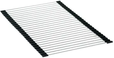 Obrázek produktu pro Franke Příslušenství - Rolovací rošt 468x440x9 mm, nerez 112.0080.355