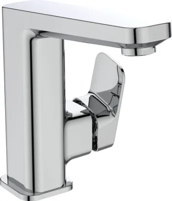 Produktbild von Ideal Standard Waschtischarmatur Tonic II hoher Auslauf, Ausladung 135mm A6332AA Chrom