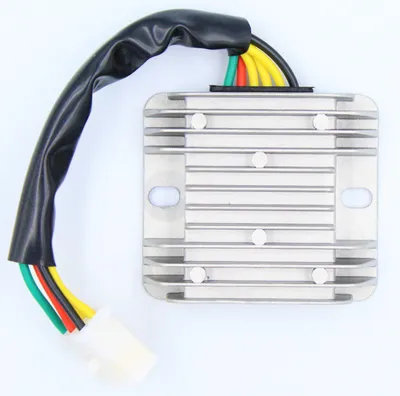 Productafbeelding van Spanningsregelaar Power Force voor Kawasaki ER500