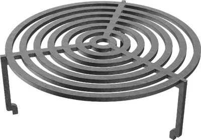 Image de Ofyr Grill Round 75