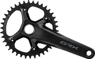 Obrázek produktu pro Shimano KRG GRX FC-RX600 11-f., 40T, 170mm,bw,2-dílný,o.Lagersch.