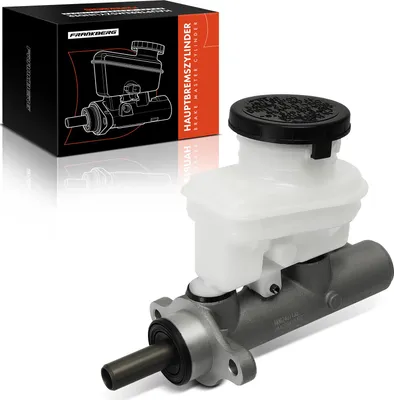 Immagine prodotto di Frankberg 1x pompa freno Cilindro freno per Isuzu D-Max I 2006-2012 2.5L 3.0L