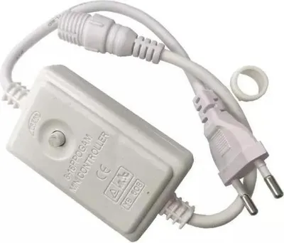 Produktbild von Elektrischer Verbinder Multifunktion LED-Lichterkette 220V