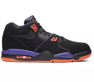 Produktbild von Nike Air Flight 89 CU4838-001 Sneaker Turnschuhe Freizeitschuhe Herrenschuhe