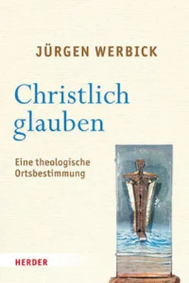 Produktbild von Christlich glauben