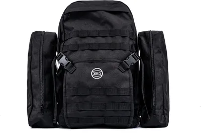 Produktbild von K1X On a Mission Backpack - Basketball Rucksack Schwarz