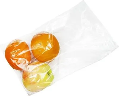 Produktbild von Tüten Transparente Plastiktüten 20 x 35 cm, 20 µm LD, 500 Stück