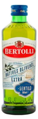 Zdjęcie produktu dla Open Food 8000850210422, Oliwa z oliwek, 500 ml, E, 823 kcal, 3382 kJ, 91 g