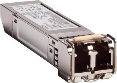 Produktbild von Fasermodul SEP MonoModo CISCO 1000BASE-LX/LH