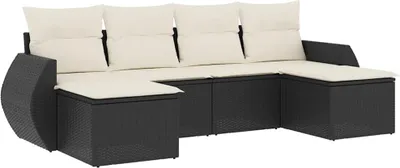 Obrázok produktu pre VidaXL 3254053, 6 kusov