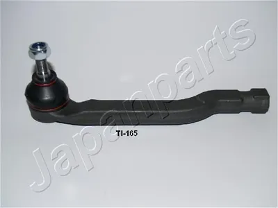 Produktbild von JAPANPARTS Spurstangenkopf Spurstange für NISSAN MICRA III (K12) vorne Rechts TI-164R