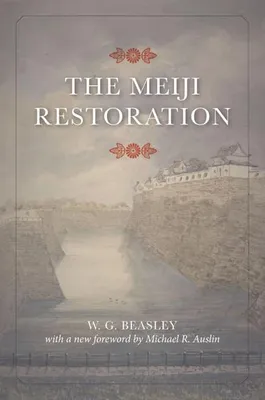 Obrázok produktu pre The Meiji Restoration