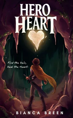Produktbild von Hero Heart