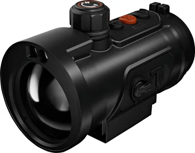 Produktbild von Monokular Hunt 650L mit Laser-Entfernungsmesser, 2.600 m Reichweite, 1920x1080 Display, 463 g