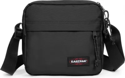 Produktbild von Eastpak Umhängetasche The Bigger One Bag 3L black