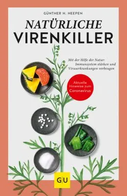 Produktbild von Natürliche Virenkiller