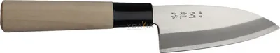 Produktbild von SEKIRYU [ Small Deba ] Messer japanischer Art | Küchenmesser  JAPAN # SR301