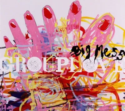 Obrázek produktu pro Grouplove: Grouplove - Big Mess