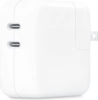 Zdjęcie produktu dla Apple MW2K3ZM/A, Wewnętrzna, Prąd przemienny, Biały
