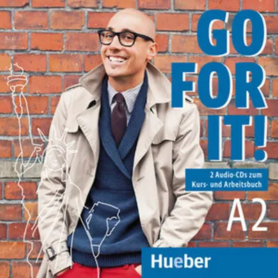 Produktbild von Go for it! A2
