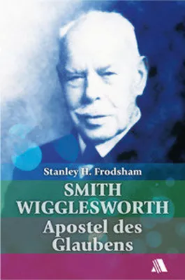 Immagine prodotto di Smith Wigglesworth