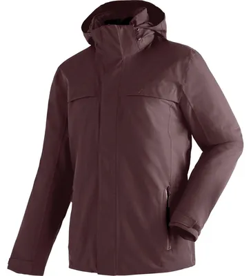 Produktbild von Maier Sports Herren Jacke Peyor Men 52