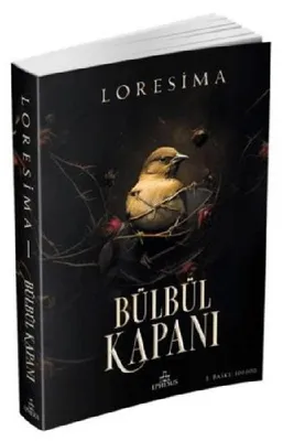 Produktbild von Bülbül Kapani 1