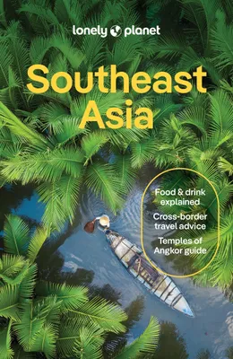 Image de Lonely Planet Southeast Asia
